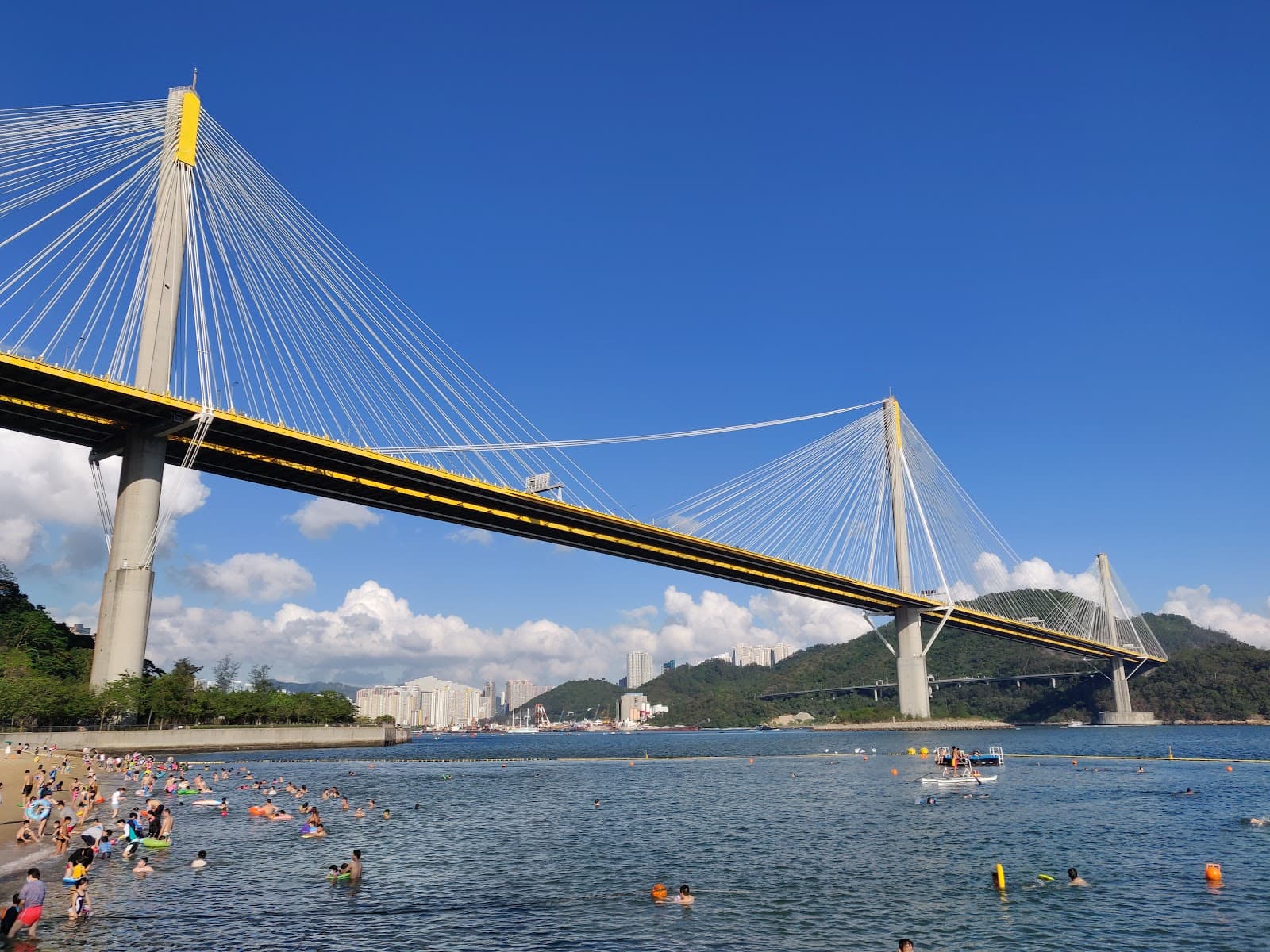 Lido Beach, Sai Kung - Image 1