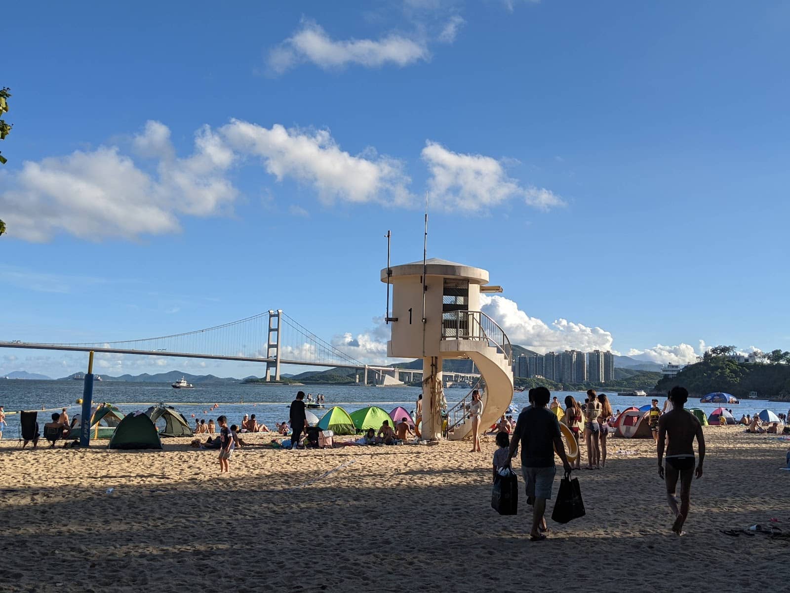 Vertical photo