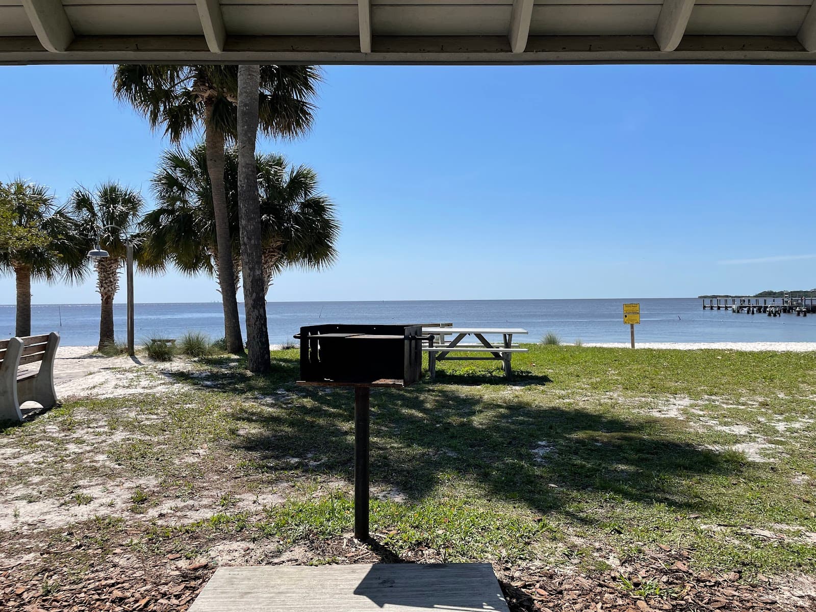 Cedar Key City Park - Image 1