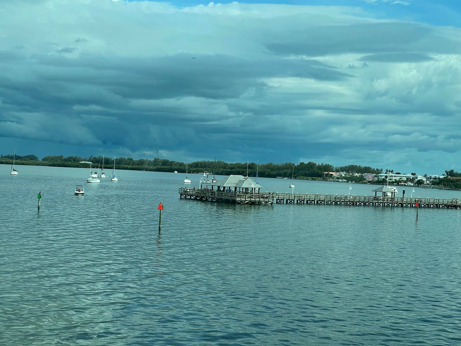 Historic Cortez Village