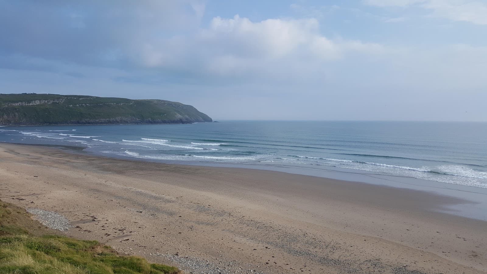 Porth Neigwl (Hell’s Mouth) - Image 1