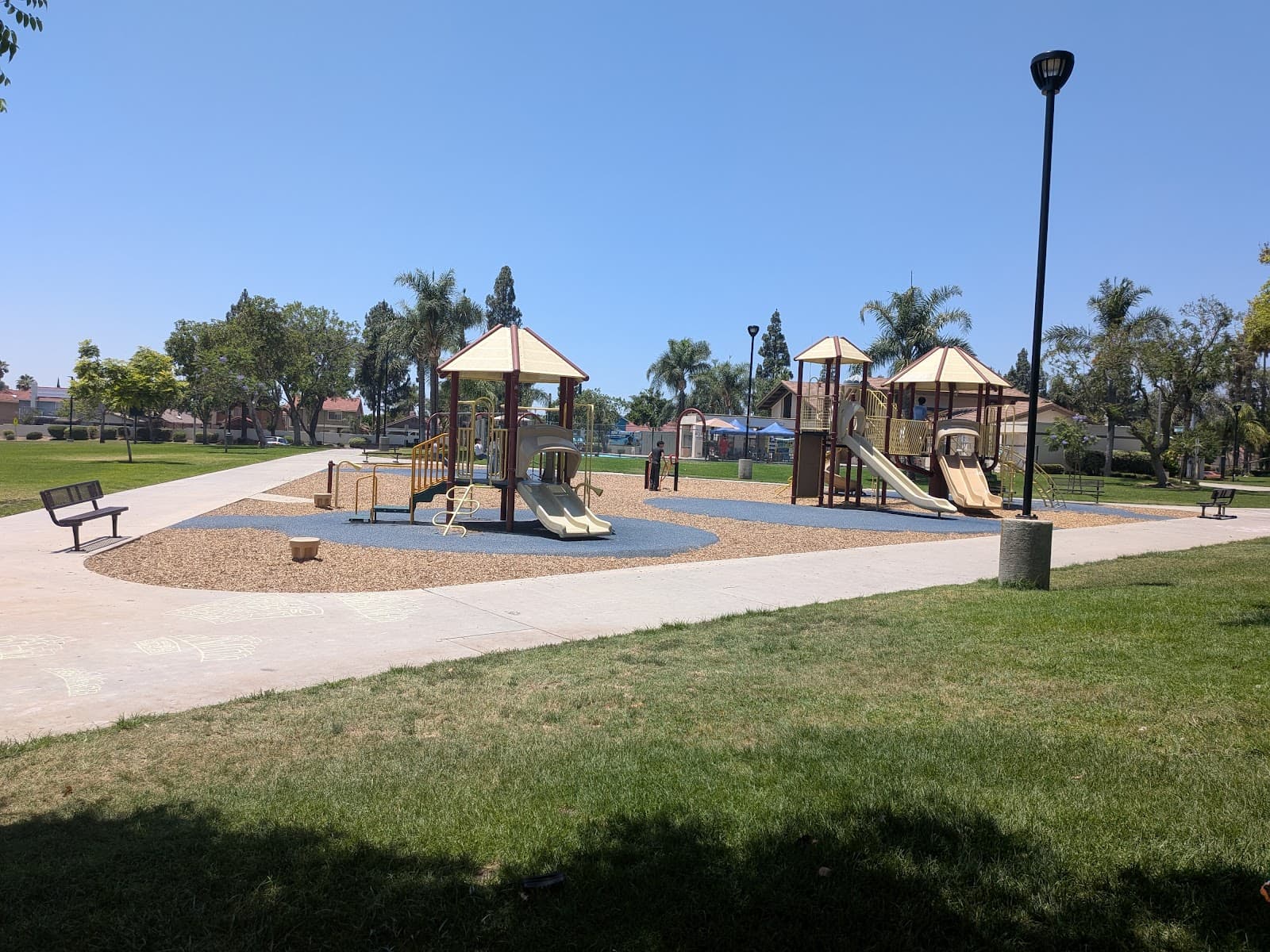 Southridge Park - Image 1