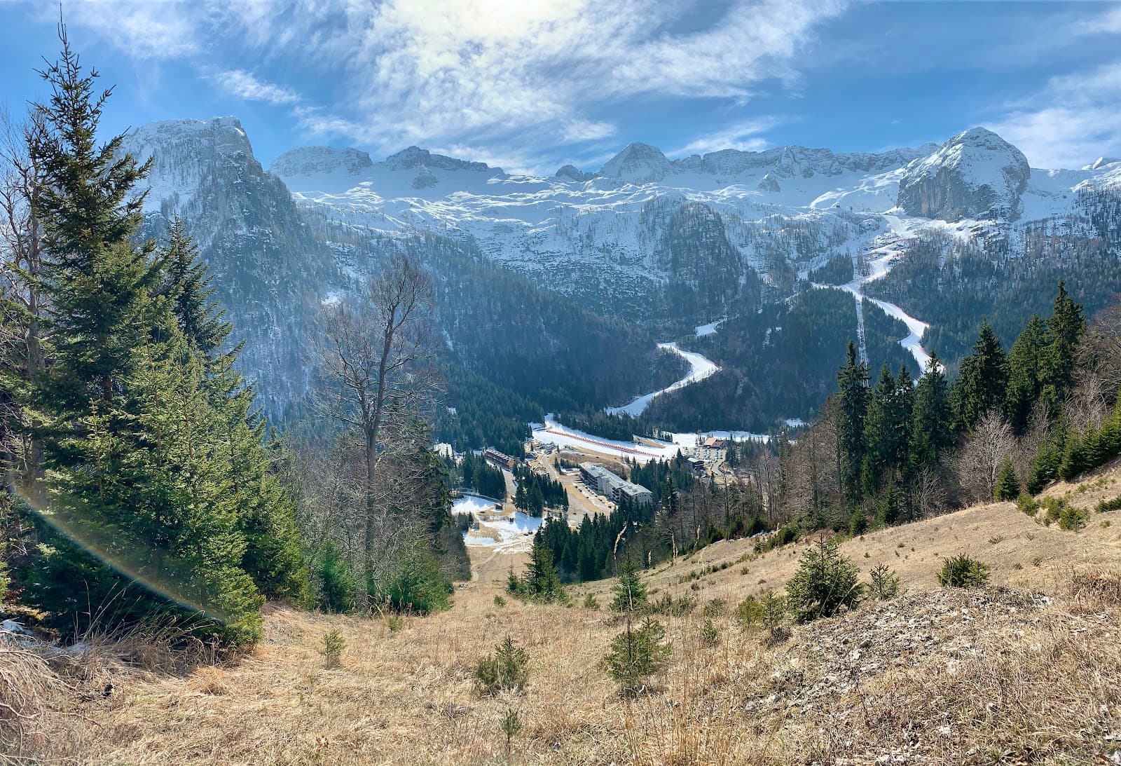 Sella Nevea - Image 1