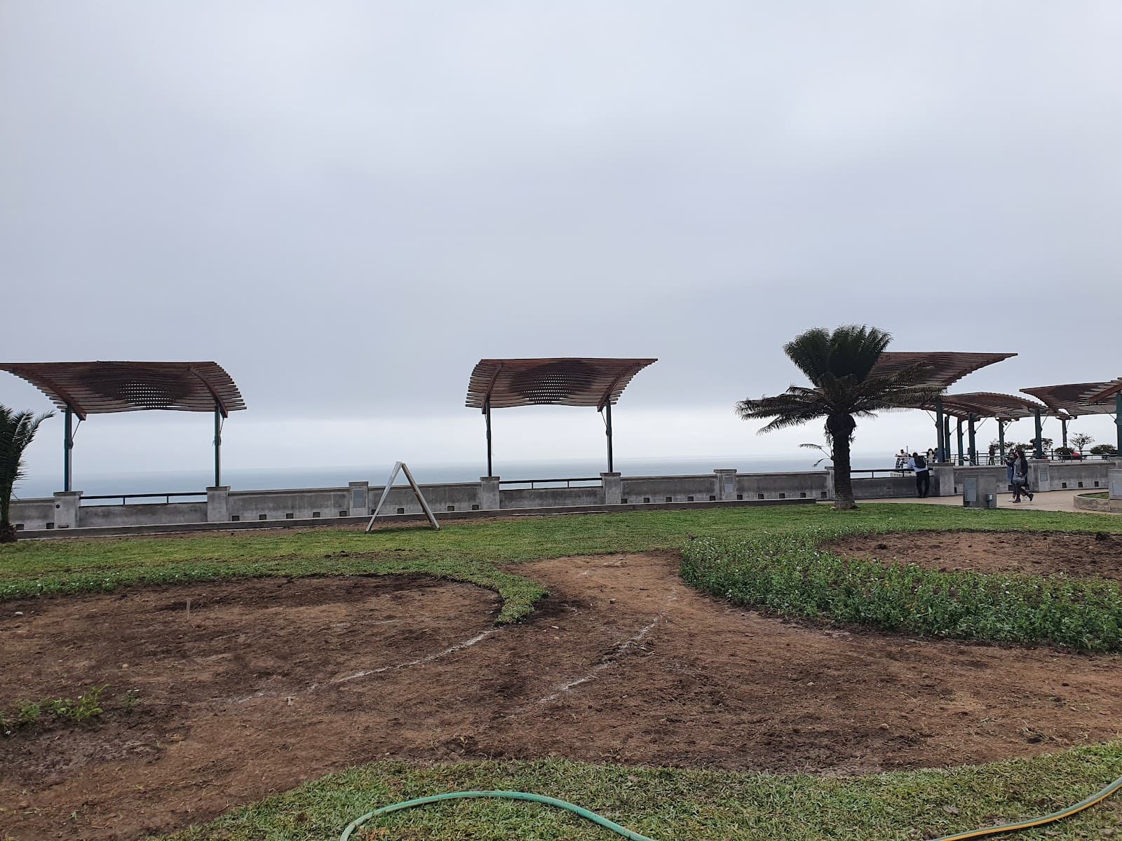 Parque Salazar Lima - Image 1