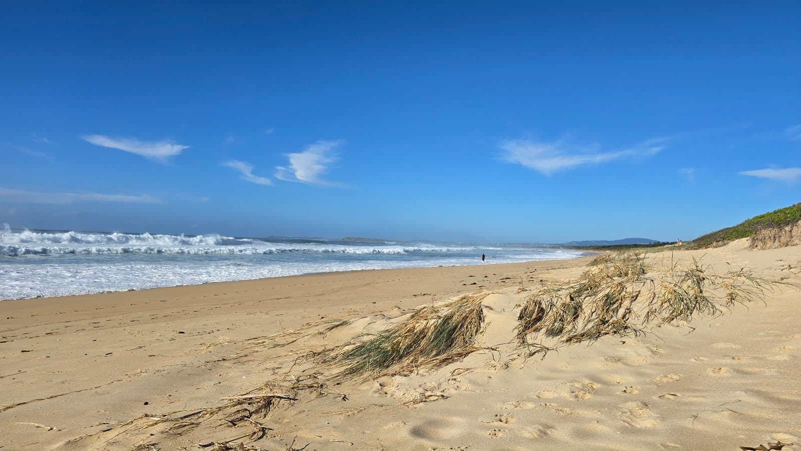 Windang Beach New South Wales - Image 1