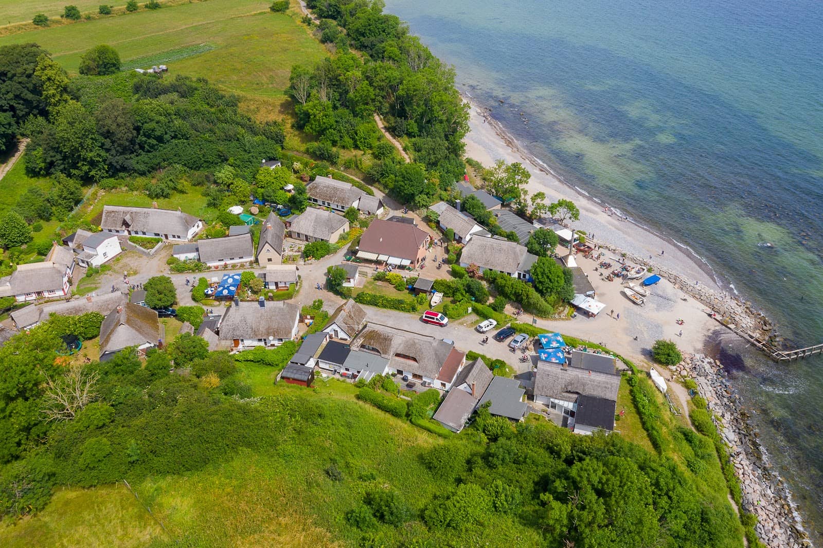 Pebble Beach Exploration