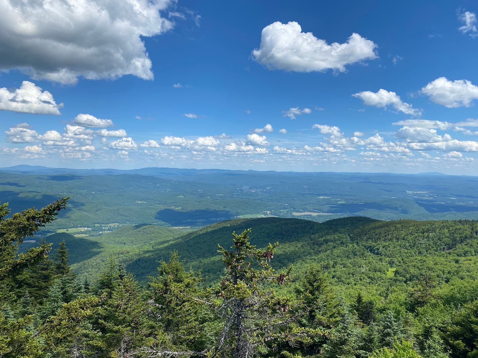 Mount Ascutney State Park - Image 1