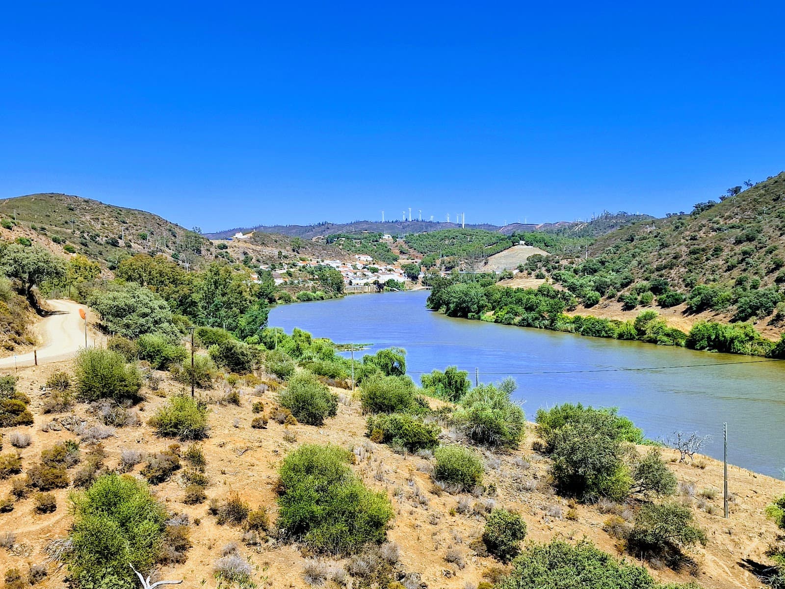 Guadiana Valley Natural Park - Image 1