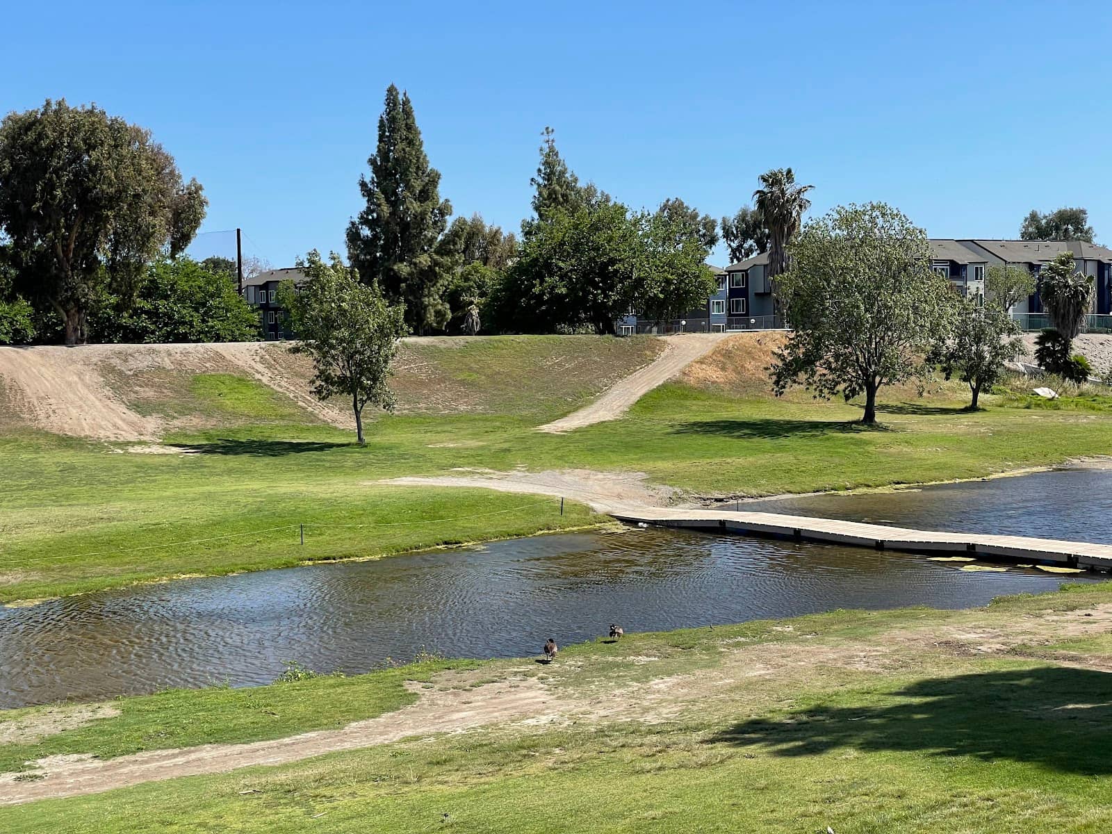 Driving Range