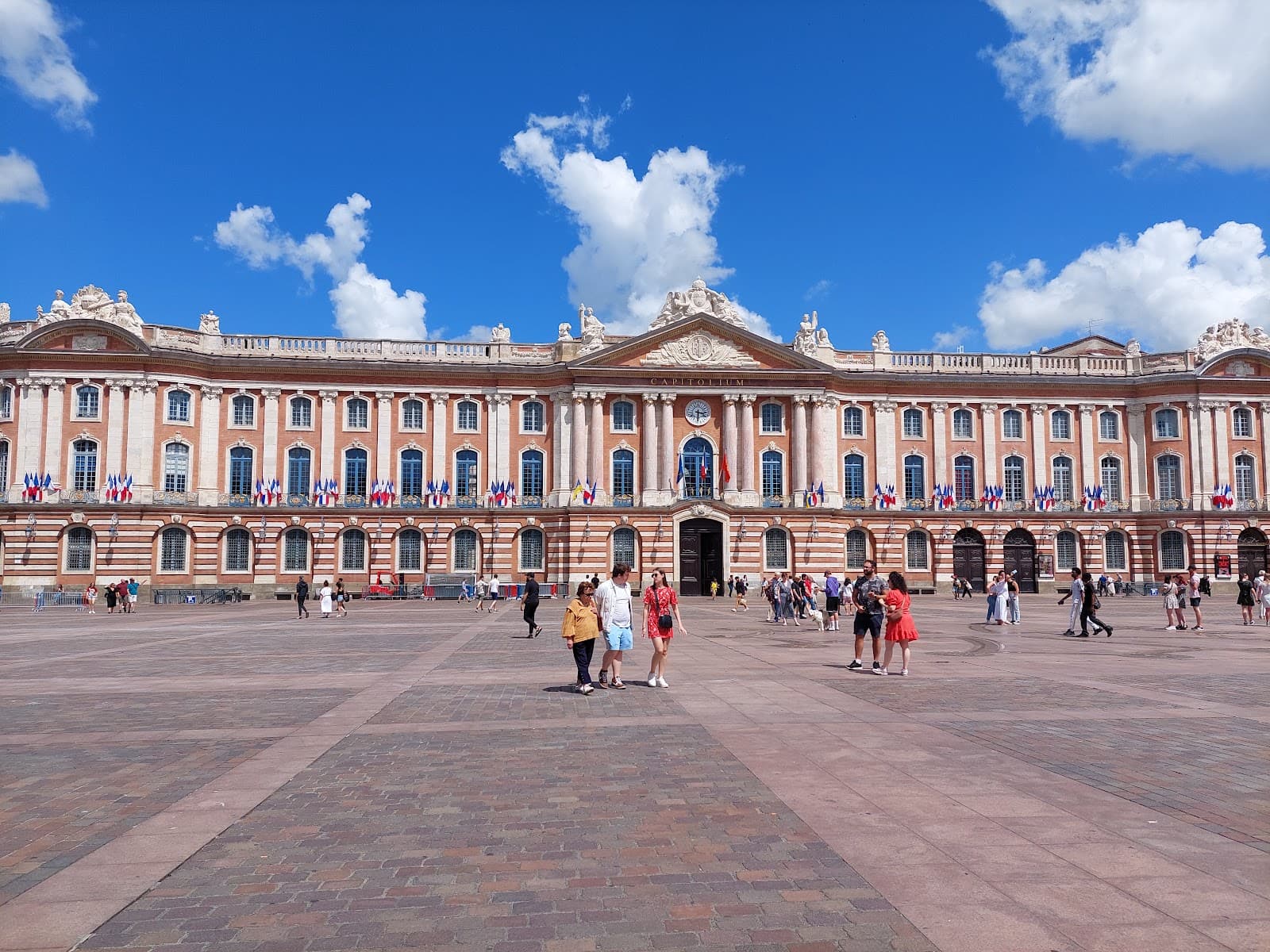Place du Capitole - Image 1