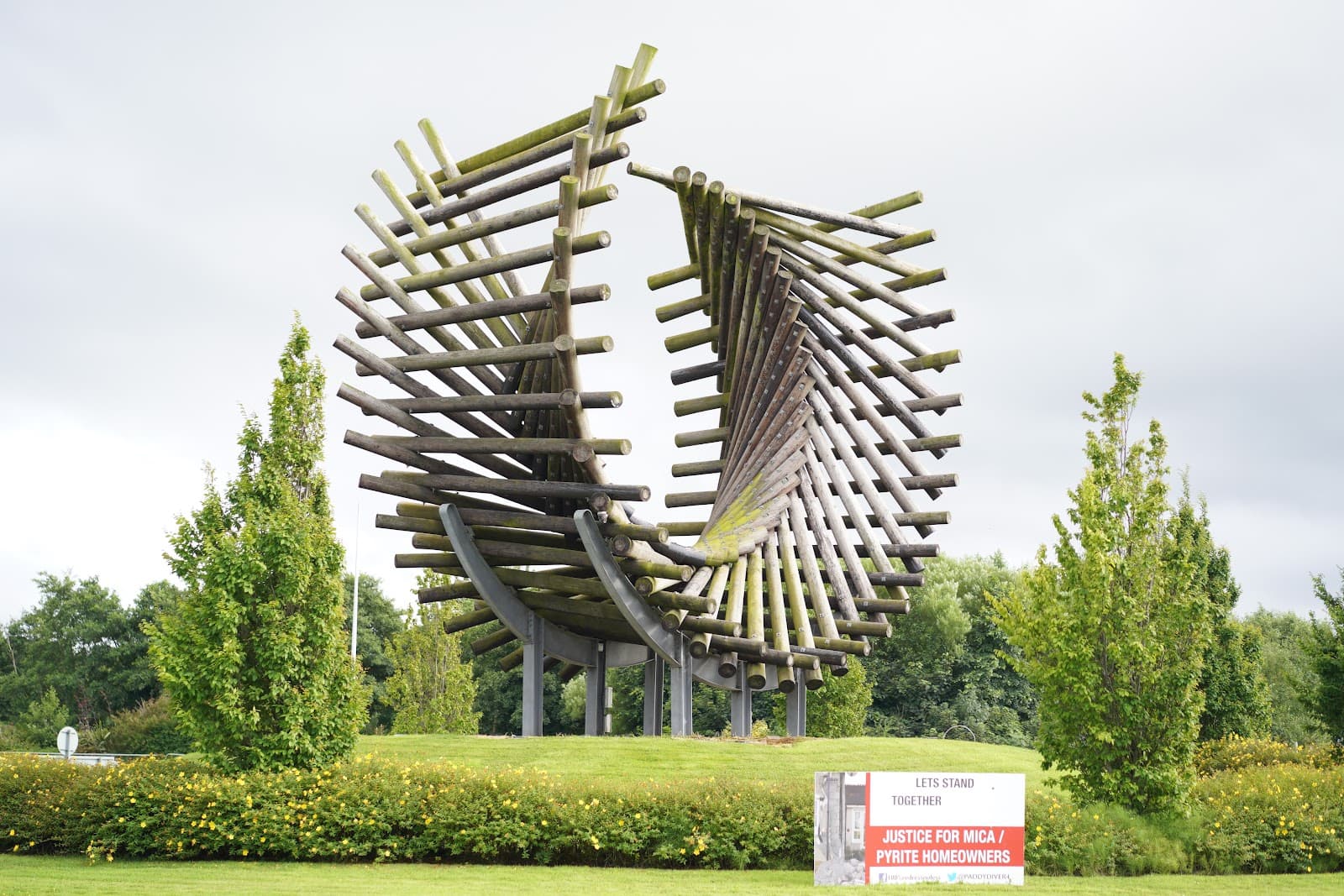 The Polestar Sculpture - Image 1