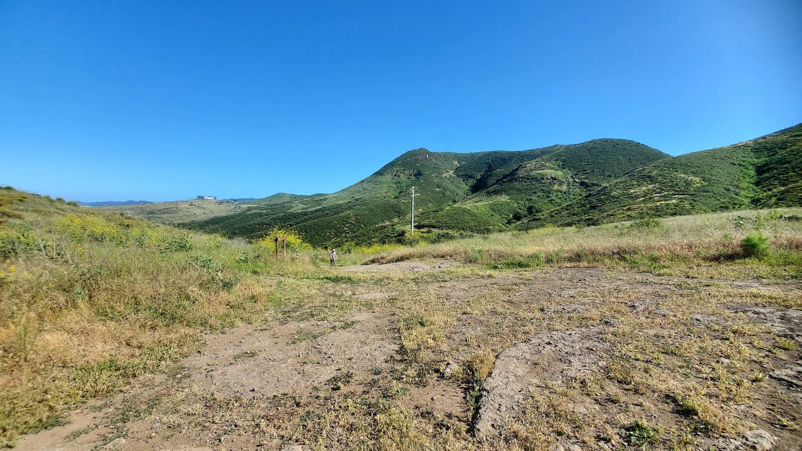 Hill Canyon & Hawk Canyon - Image 1