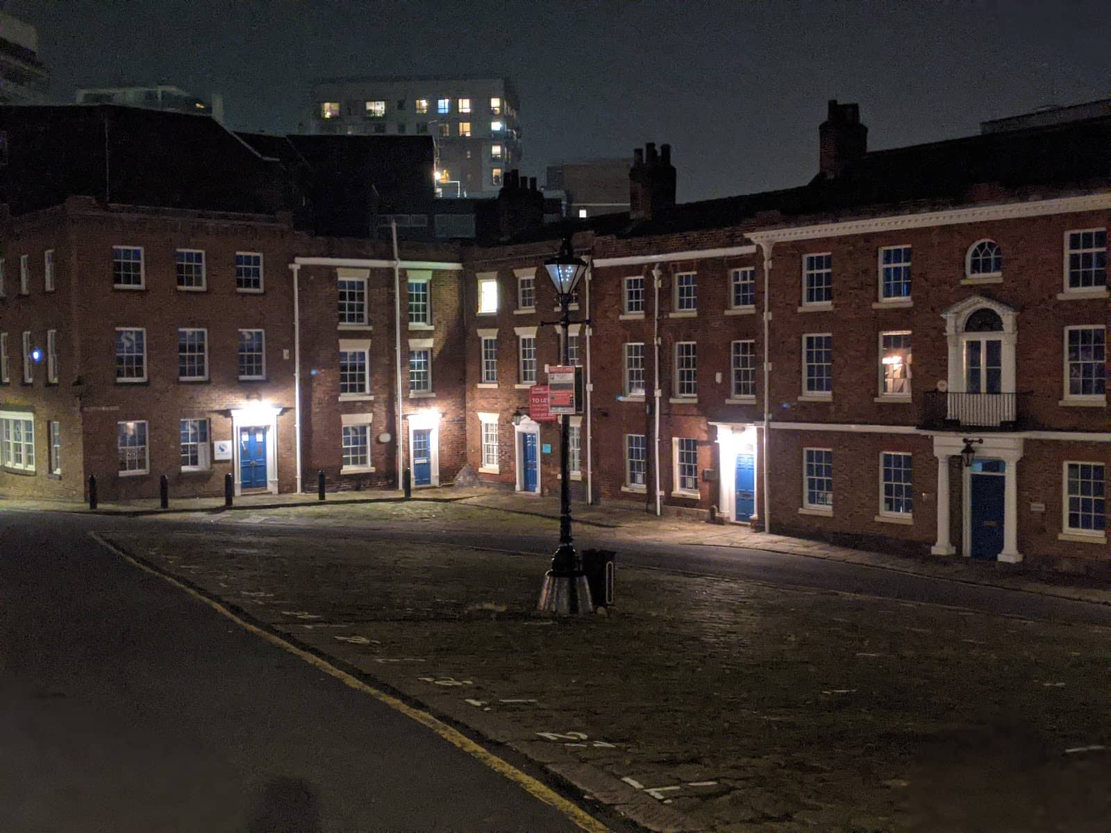 Broadway Debut Experience