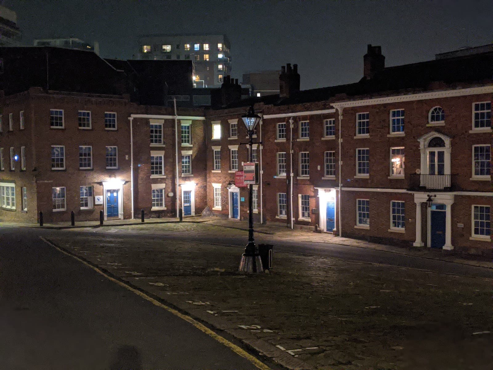 Paradise Square - Image 1