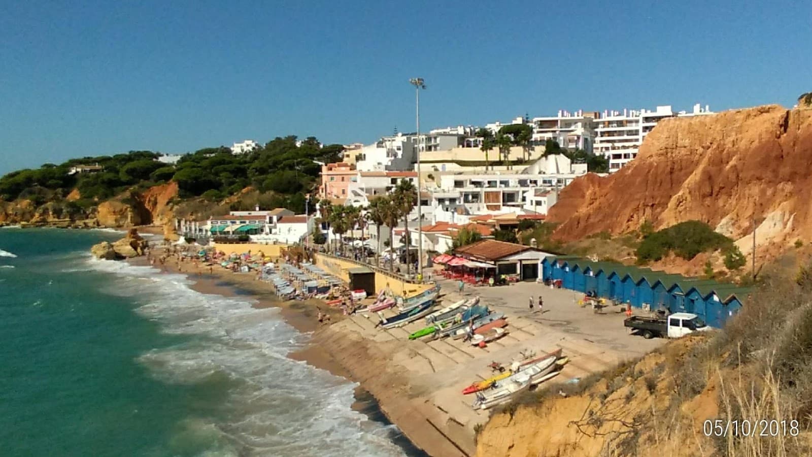 Olhos de Água Albufeira - Image 1