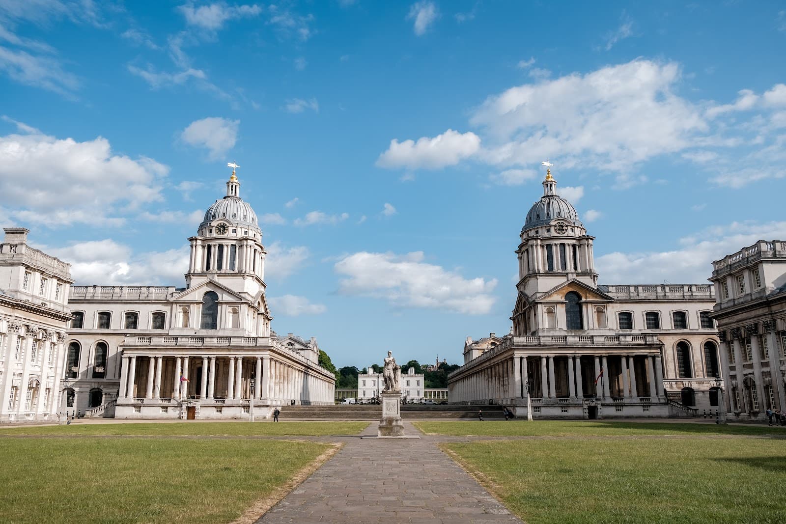 University of Greenwich - Image 1
