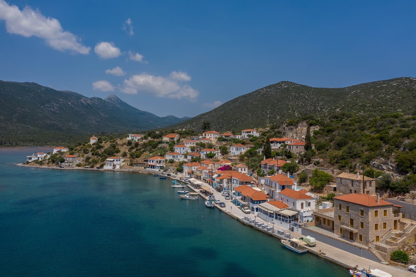 Gerakas Wetland - Image 1