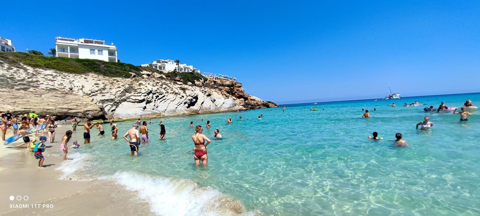 Cala Mesquida - Image 1