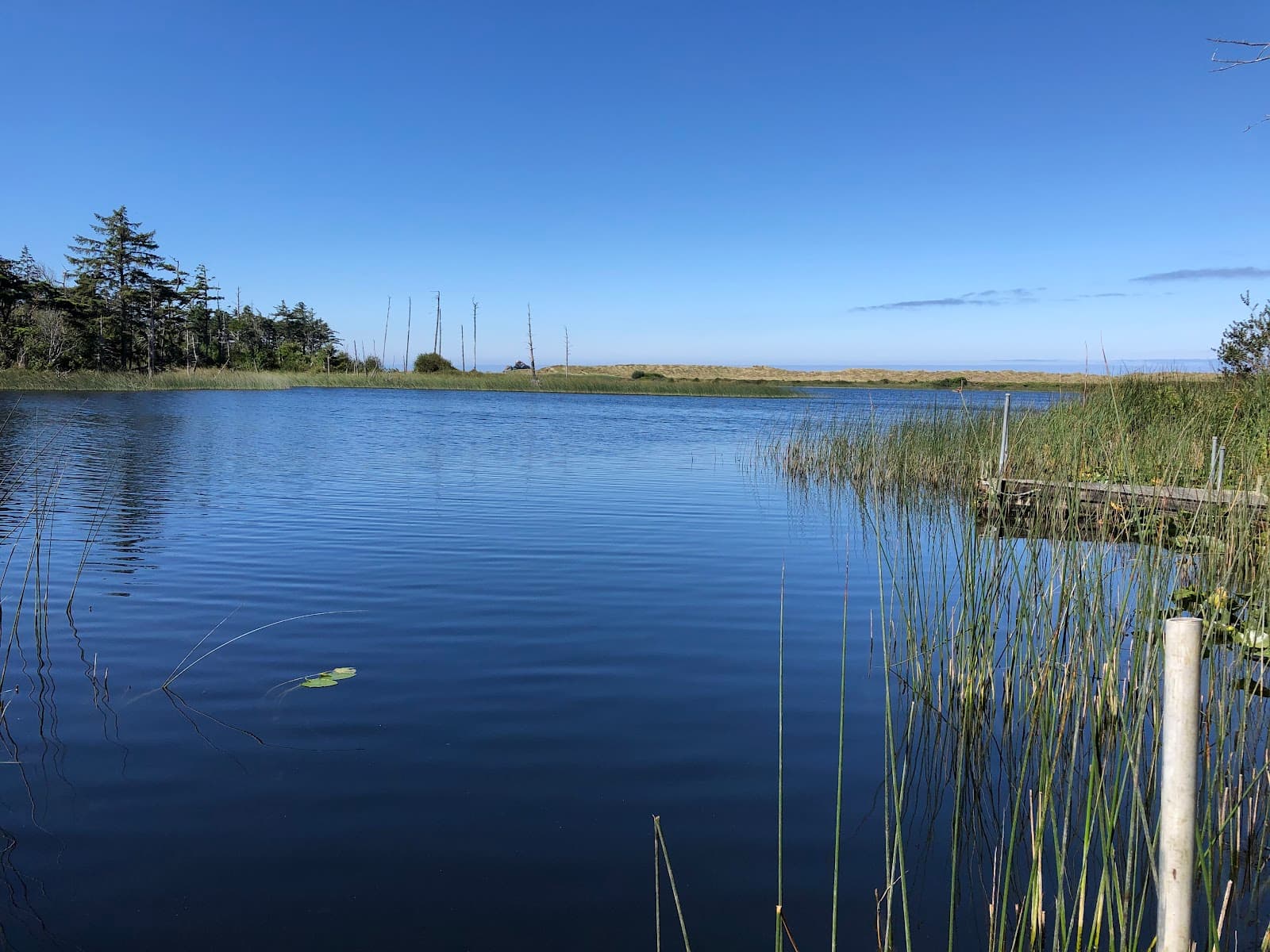 Garrison Lake - Image 1