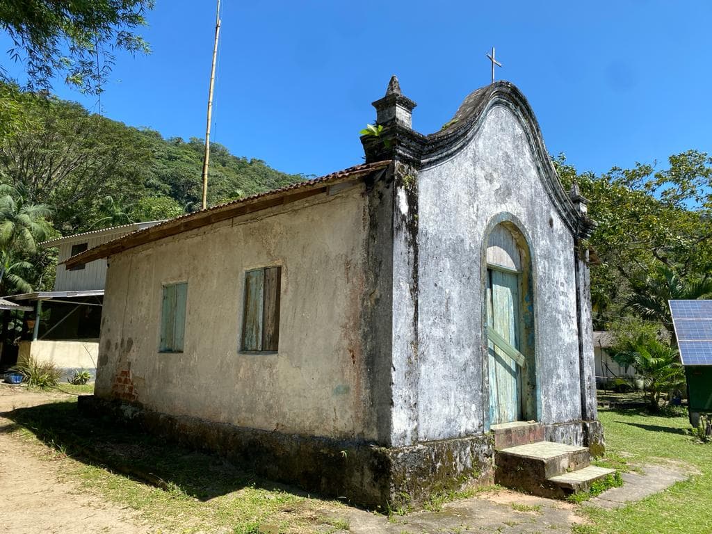 Parque Nacional de Superagui - Image 1