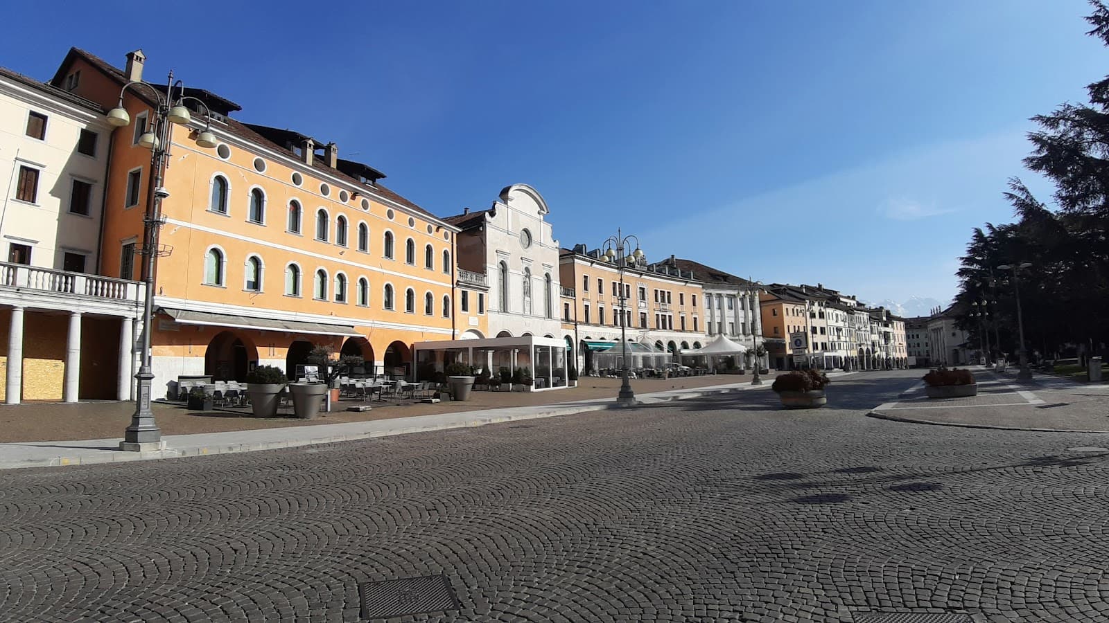 Piazza dei Martiri - Image 1
