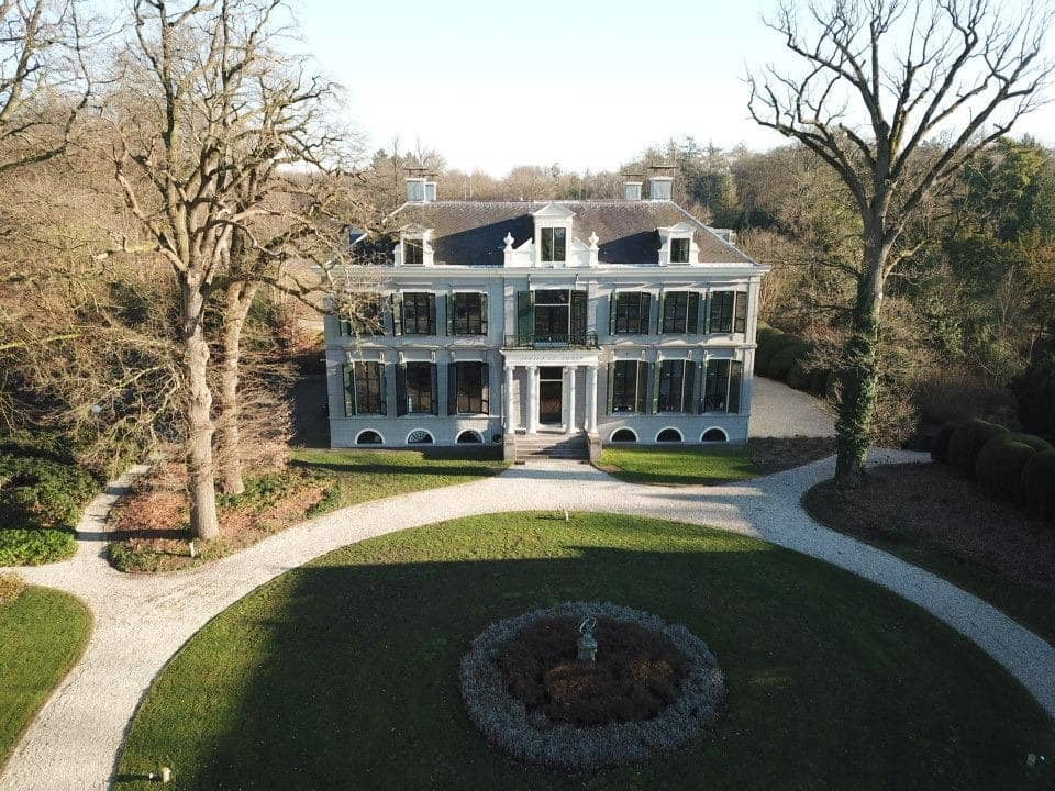 Wonderfeel Festival Experience