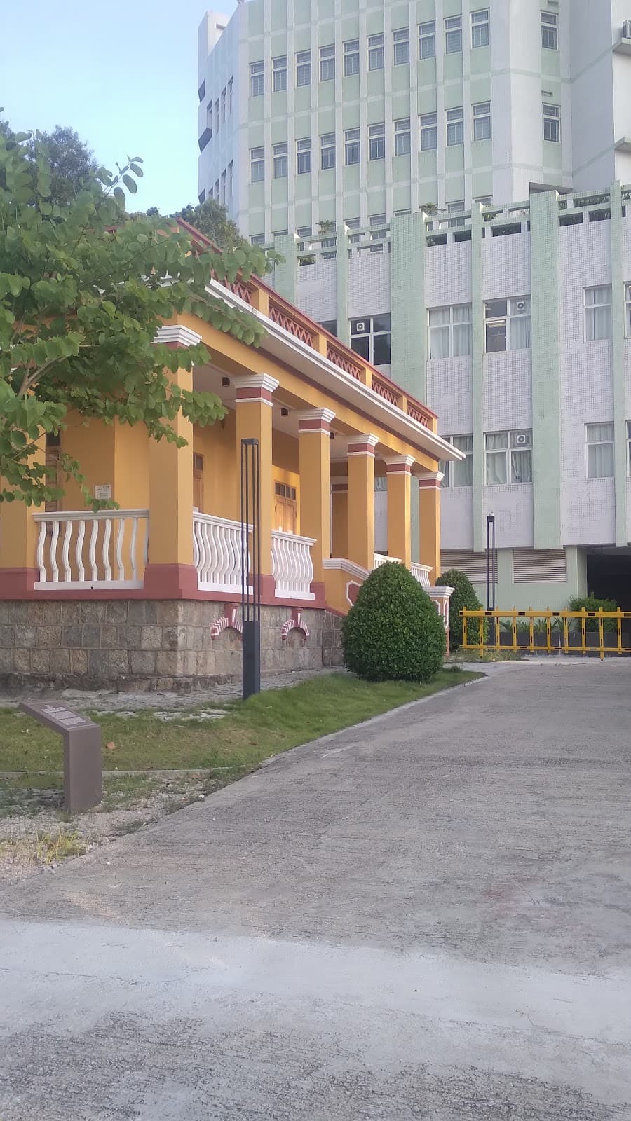 Coloane Village Macau - Image 1