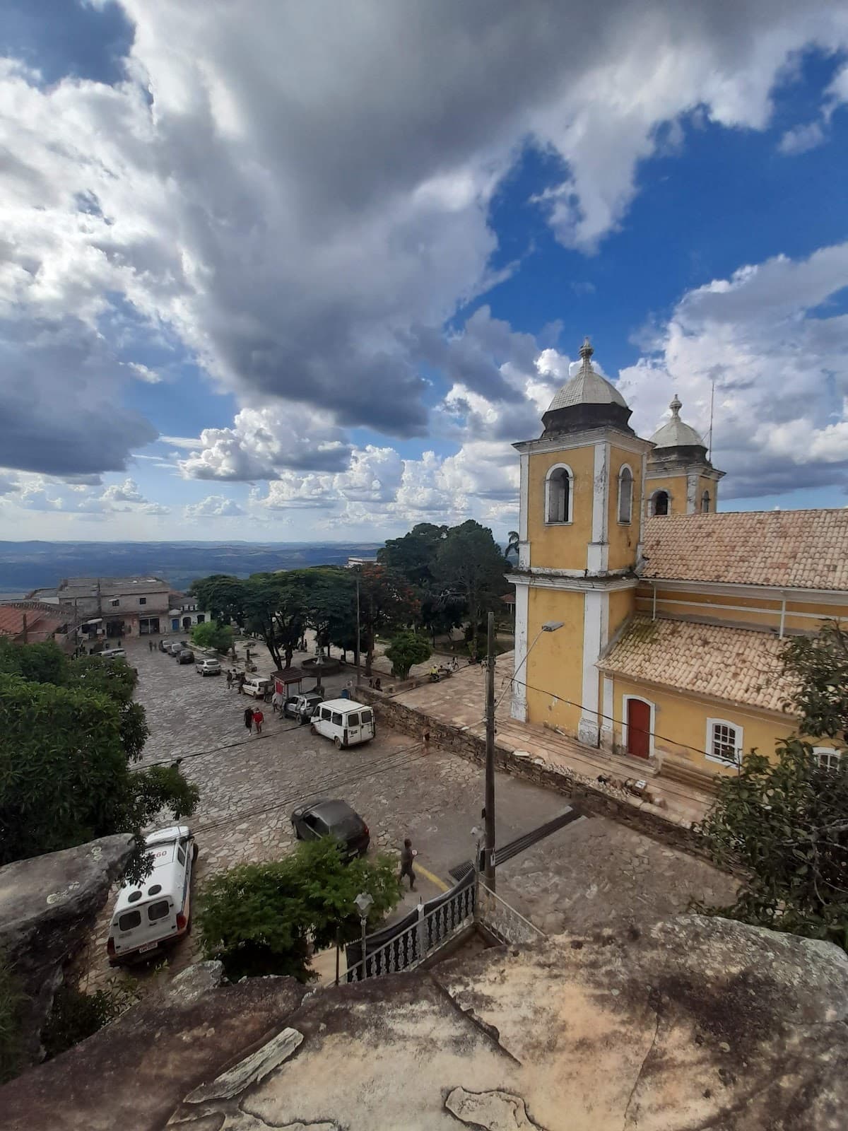 Chapadão de São Thomé - Image 1