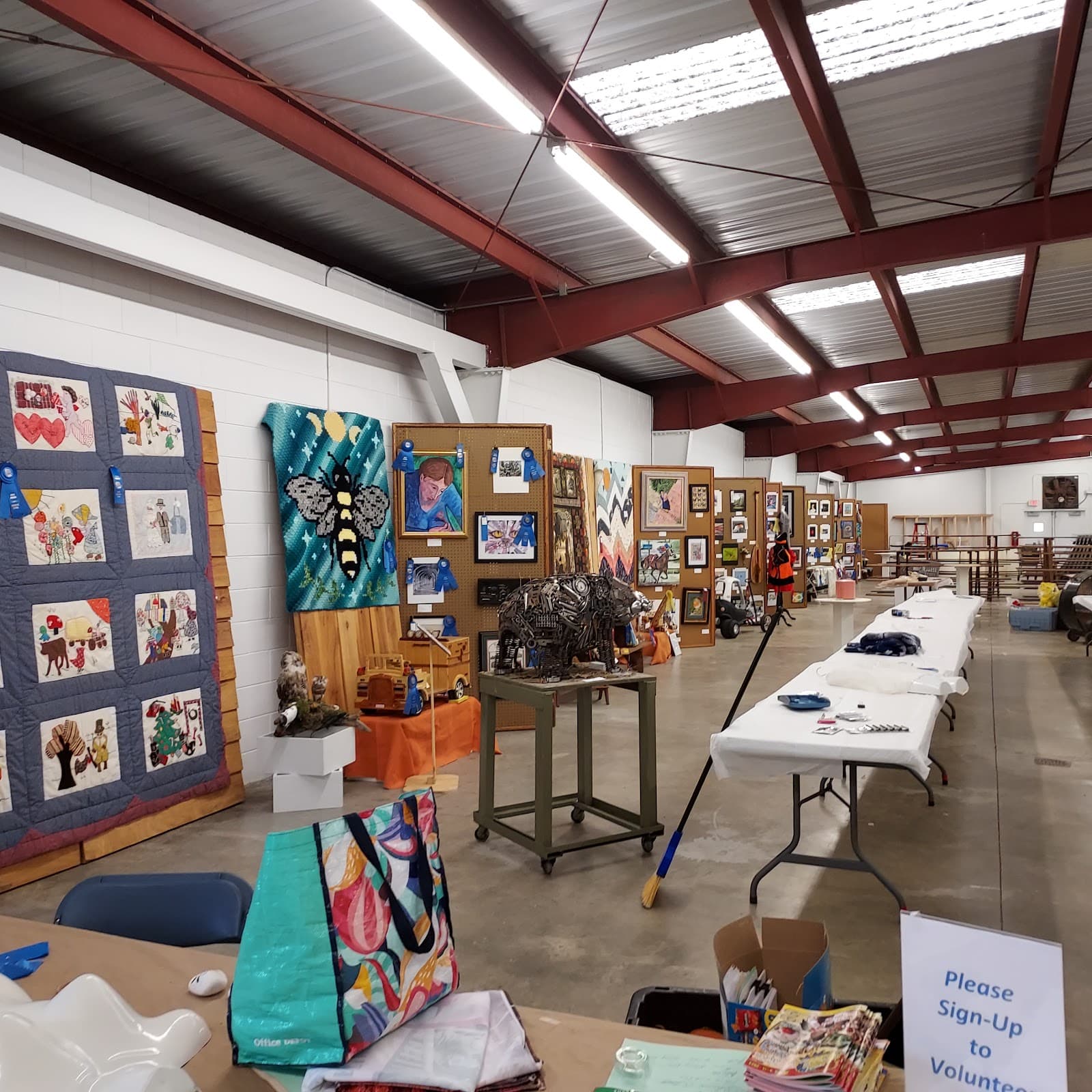 Eustis Farmers Market - Image 1