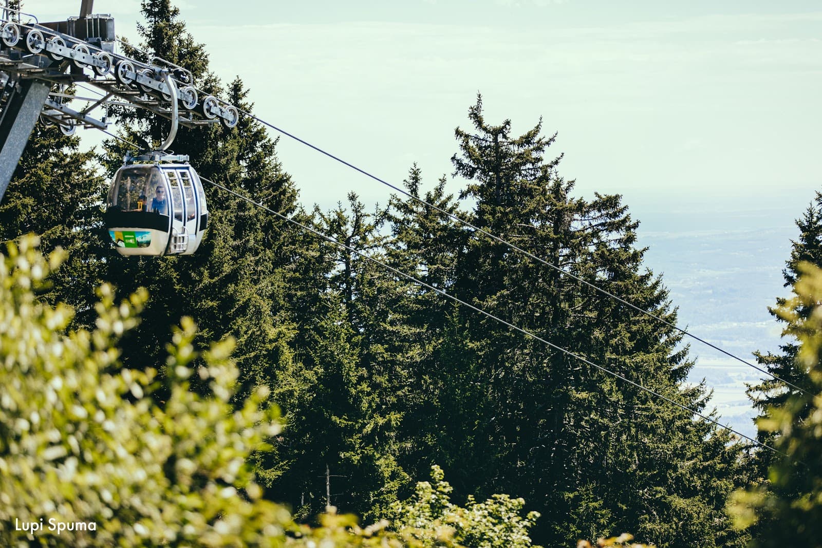 Schöckl Mountain & Cable Car - Image 1