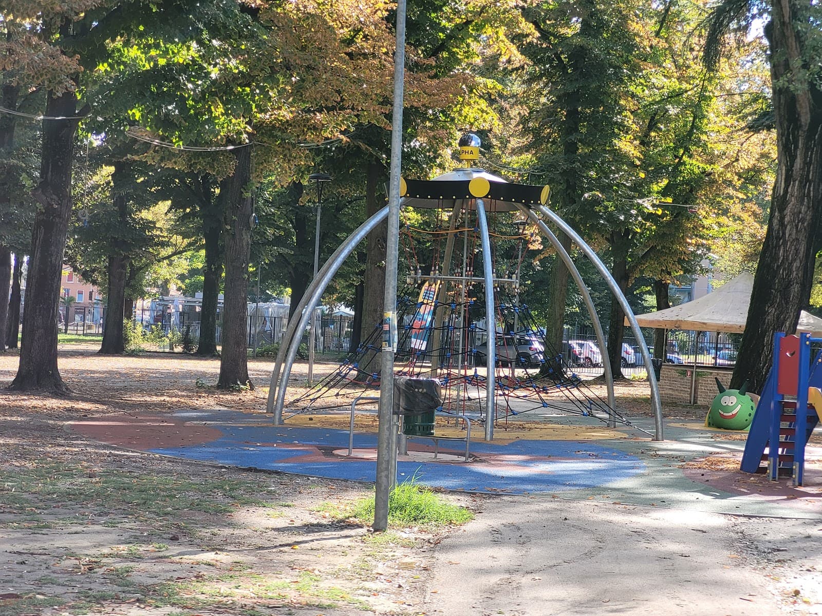 Parco Marco Coletta - Image 1