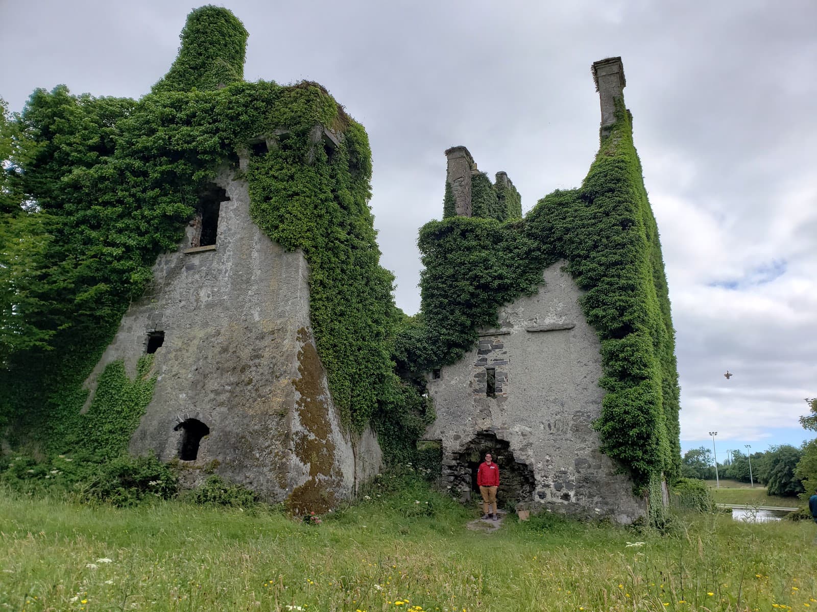 Menlo Castle Galway - Image 1