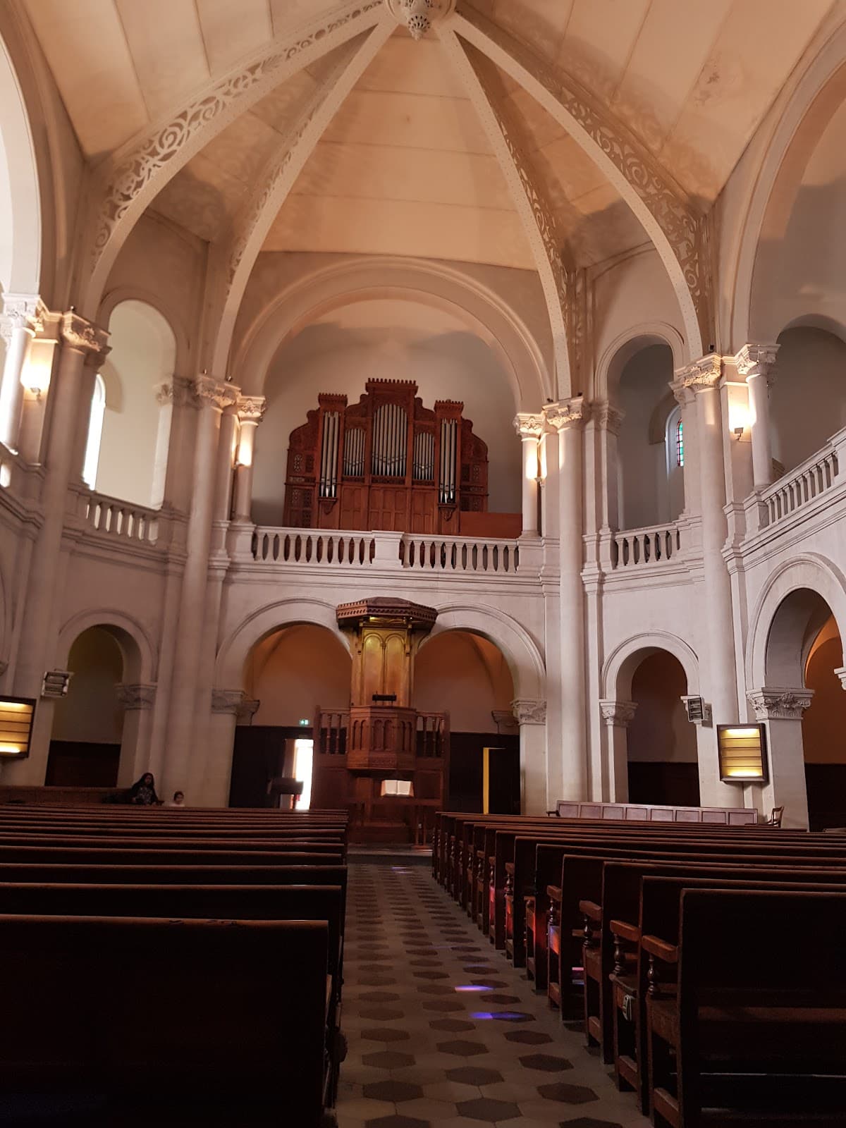 Temple de l'Oratoire - Image 1