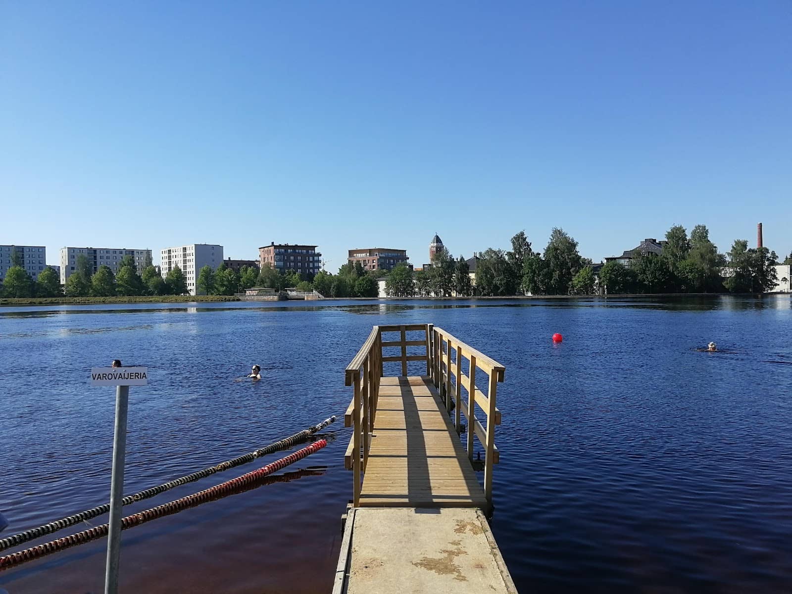 Affordable Beachside Cafe