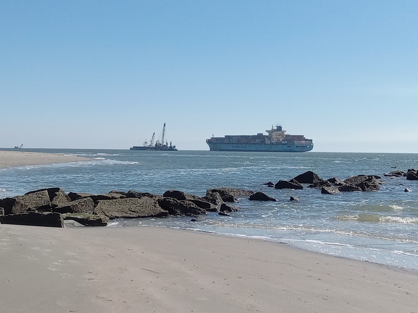 Sullivan's Island - Image 1