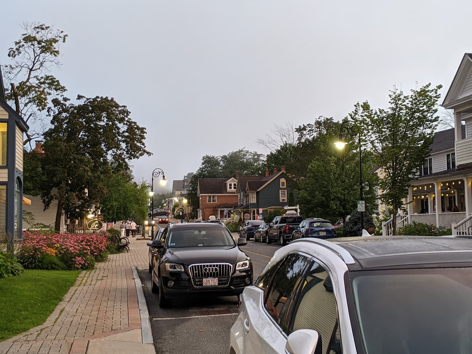 Downtown Lenox - Image 1