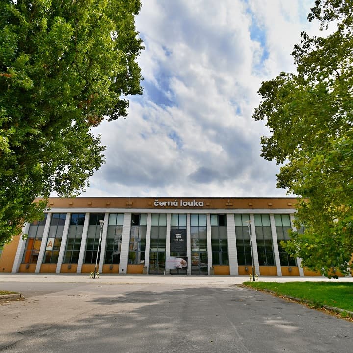 Černá louka Exhibition Grounds - Image 1