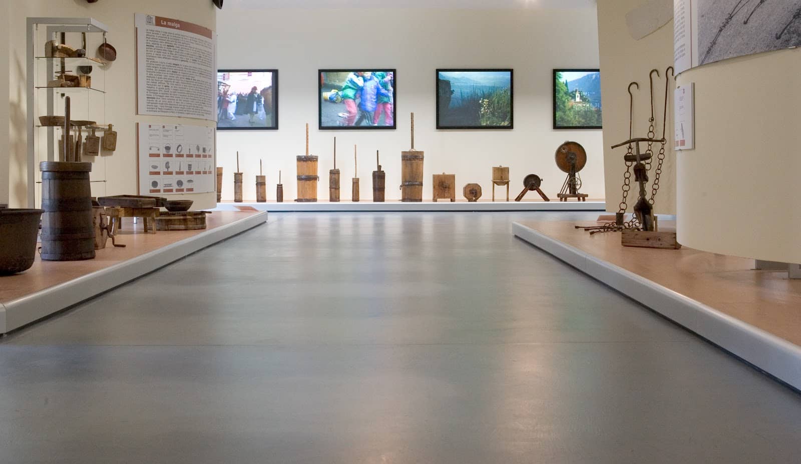 Vintage Toy Exhibition