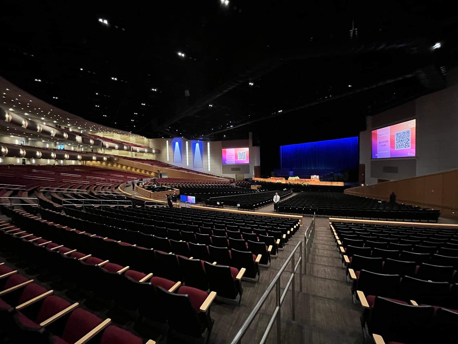 BYU–Idaho Center (I-Center) - Image 1