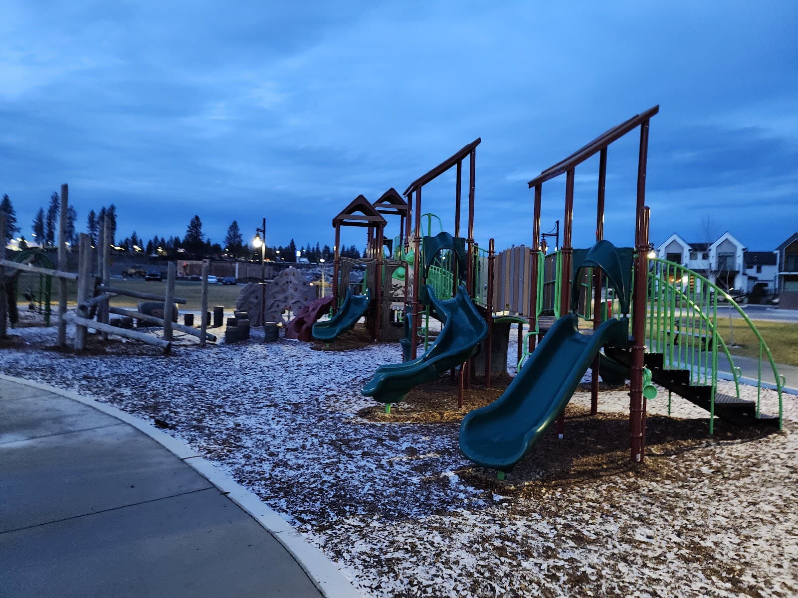 Riverstone Park - Image 1