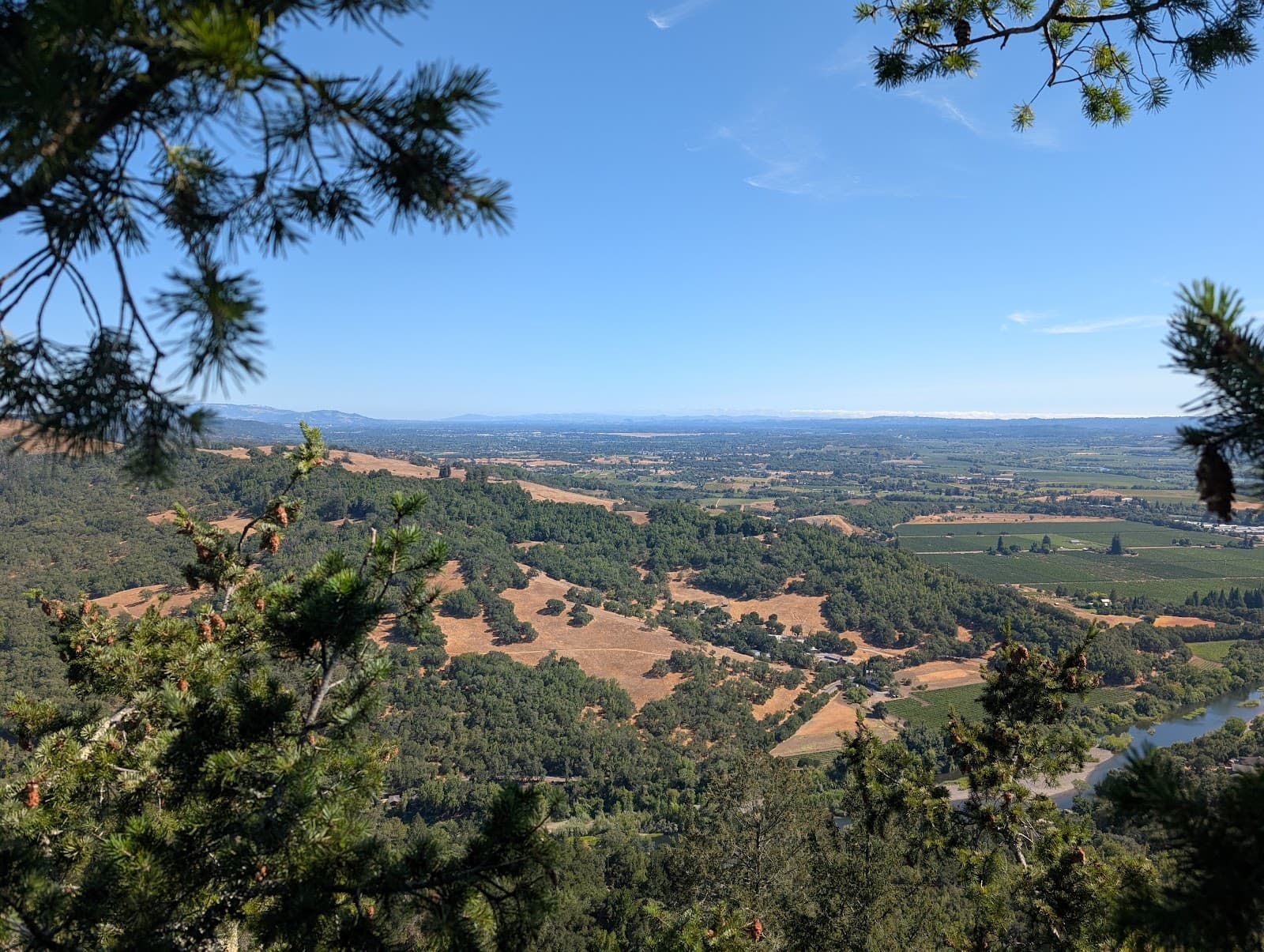 Fitch Mountain Park and Preserve - Image 1