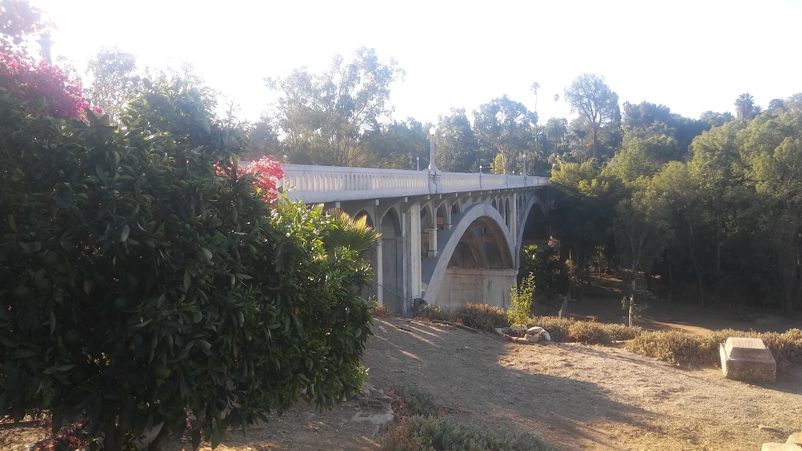 Victoria Avenue Scenic Corridor - Image 1