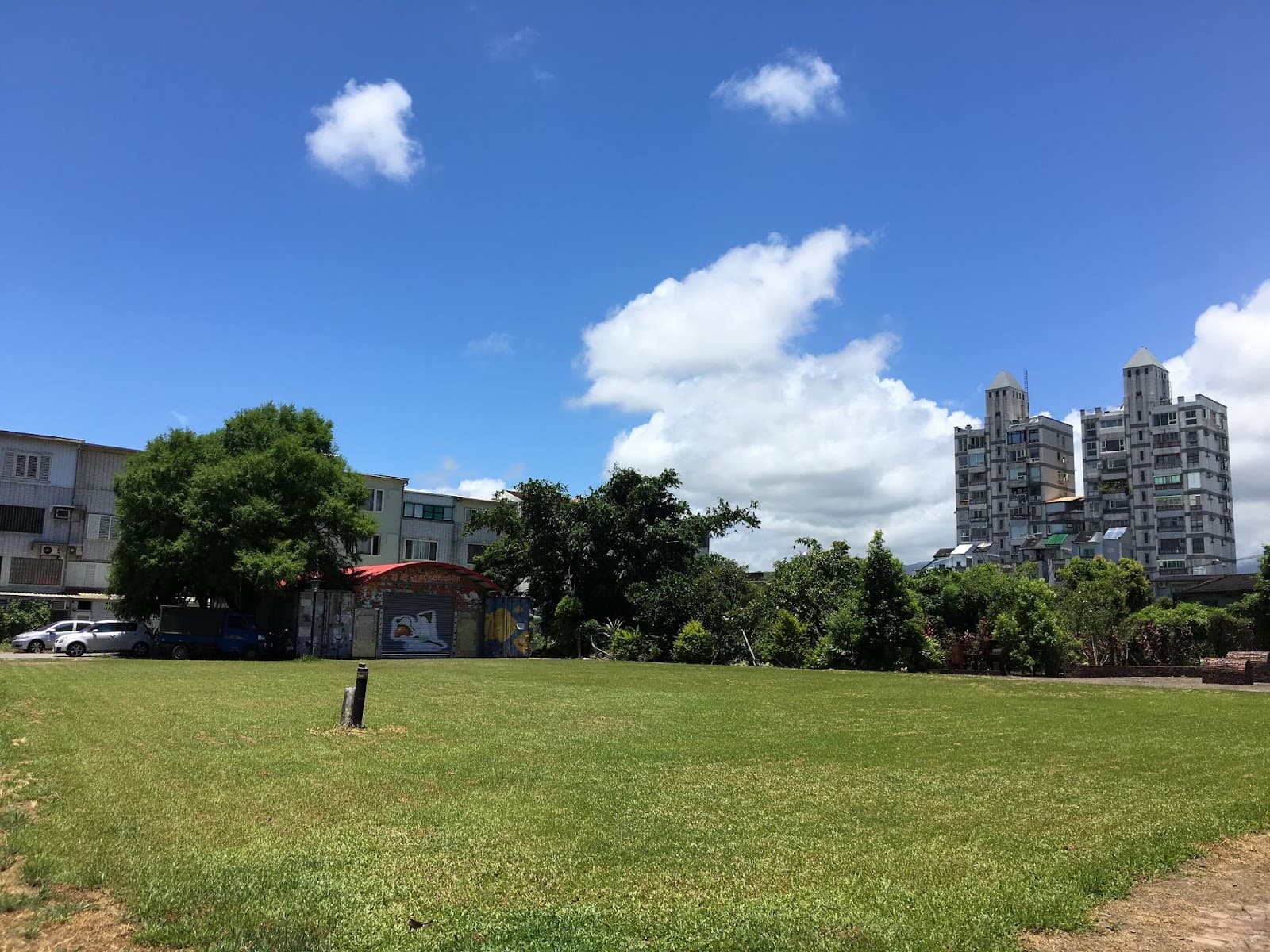 Yilan Brick Kiln - Image 1
