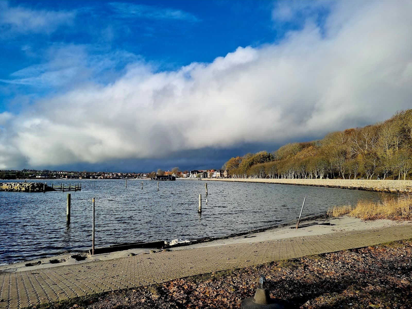 Sønderborg Beach - Image 1