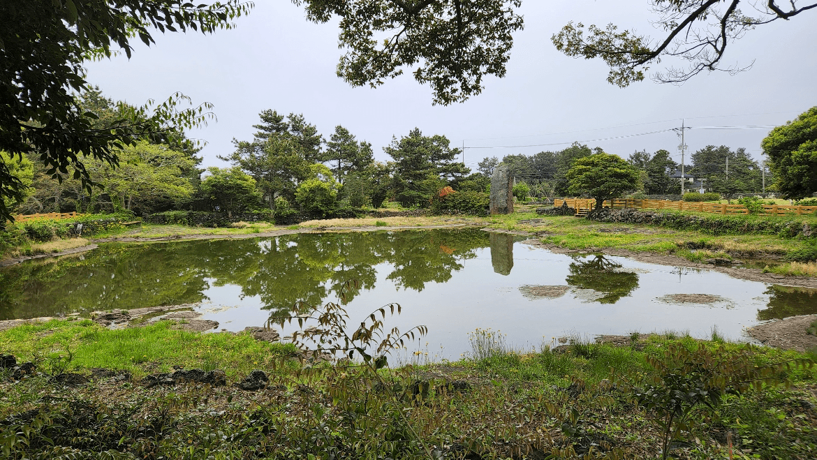 Honinji Historic Site - Image 1