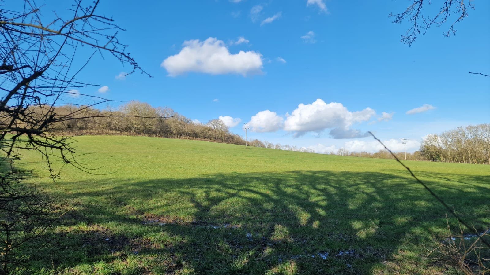 Crouch Hill - Image 1