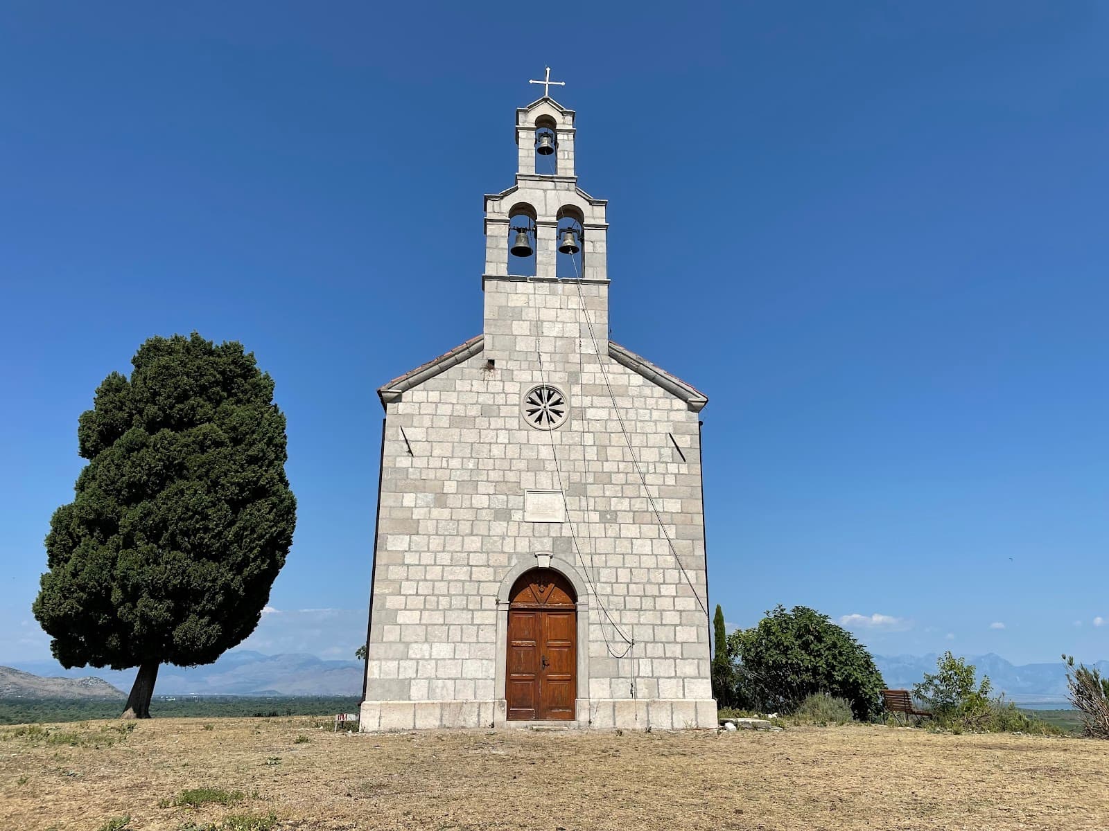 Monastery of St Nicholas Vranjina - Image 1