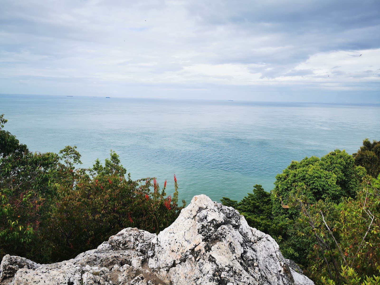 Bukit Batu Putih Viewpoint - Image 1