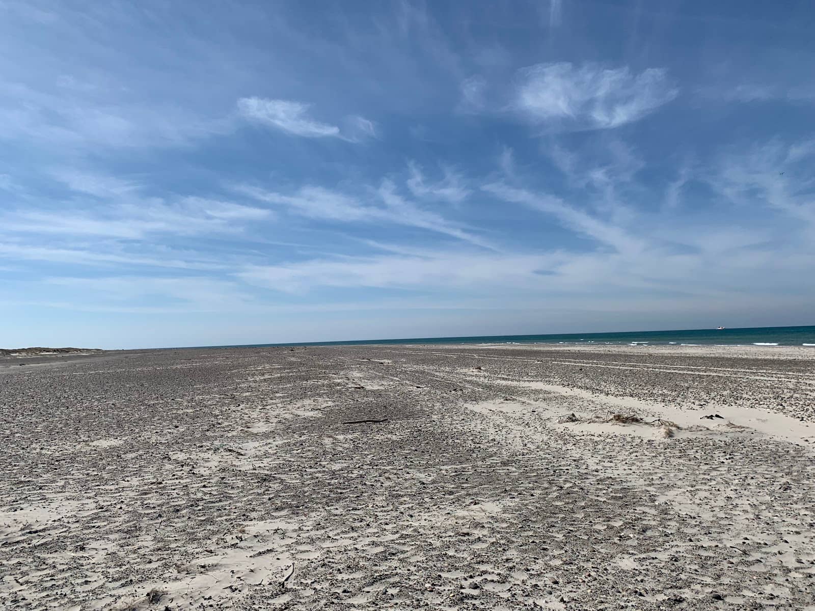 Tranquil Beach Experience