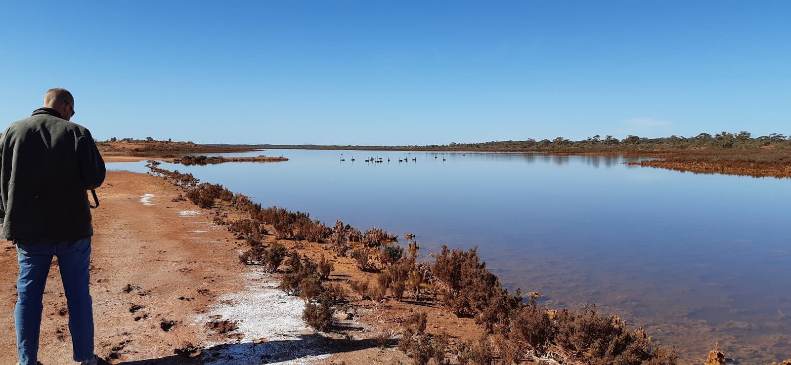 Kanowna Ghost Town and Cemetery - Image 1
